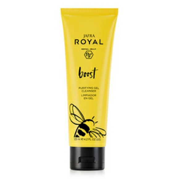 Boost Ritual (Normal/Combination/Oily Skin) - Picture 5 of 5